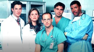 Was wurde aus... dem Cast von Emergency Room (ER)?