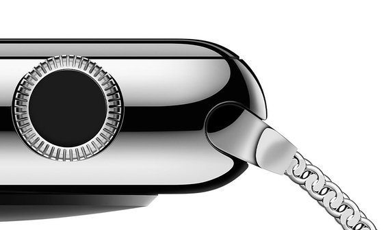 Apple Watch in den USA jetzt bei Best Buy erhältlich
