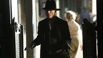 Westworld (Serie): Besetzung, Release & Trailer