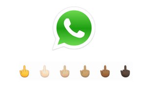 WhatsApp für Android: Update bringt Smileys mit verschiedenen Hauttönen & mehr [APK-Download]