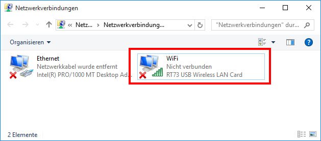 Mein Pc Kriegt Nicht Die Volle Leistung Internet Windows 10: WLAN funktioniert nicht – so geht's wieder
