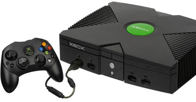 Xbox One: Bald auch mit Xbox-Titeln?