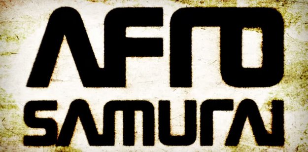Afro Samurai: Stream - alle Folgen legal online sehen