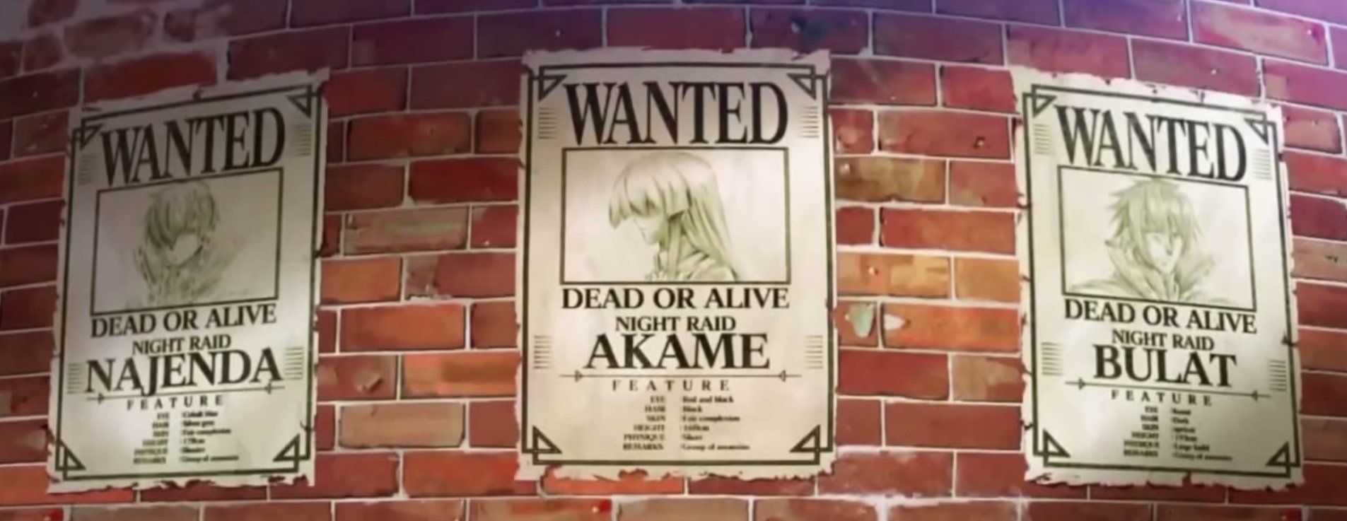 Akame Ga Kill Stream
