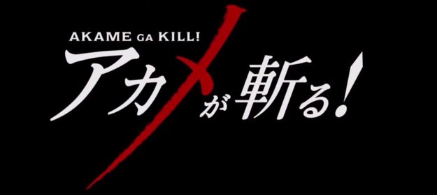 Akame Ga Kill! Im kostenlosen & legalen Online-Stream sehen