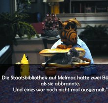 Alf-Sprüche: Die besten Zitate aus 102 Episoden der Kult-Serie