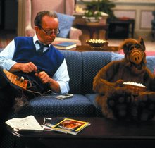 Alf-Sprüche: Die besten Zitate aus 102 Episoden der Kult-Serie