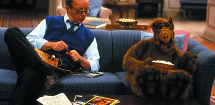 Alf-Sprüche: Die besten Zitate aus 102 Episoden der Kult-Serie