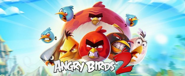 Wann kommt Angry Birds 2 für Windows Phone und PC?
