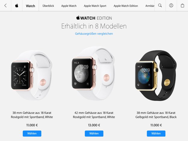 Apple Store App: Update erlaubt Bezahlen mit Geschenkkarten