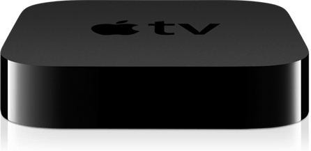 Neues Apple TV soll größer und teurer werden