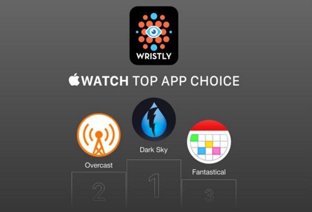 Apple Watch-Nutzer sind Wetter-Junkies & Musik-Fans