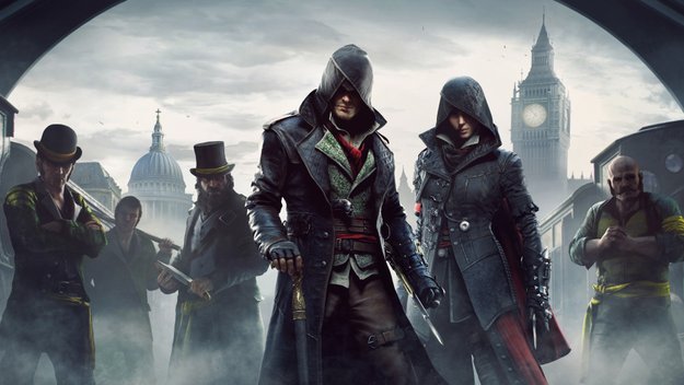 Assassin's Creed Syndicate: Das ist der Release-Termin für den PC