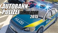 Autobahnpolizei-Simulator 2015