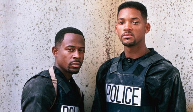 Sony gibt Kinostarts bekannt: Bad Boys 3, Jumanji-Remake, Uncharted & mehr!