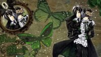 Black Butler-Stream: Alle Staffeln der Anime-Serie legal online sehen