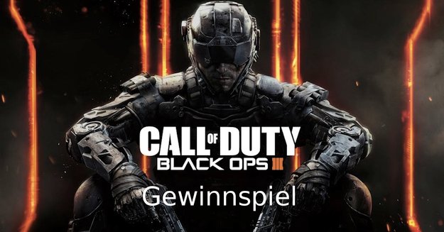 Aufgepasst: Gewinne bei uns 3 Beta-Keys für Call of Duty: Black Ops 3