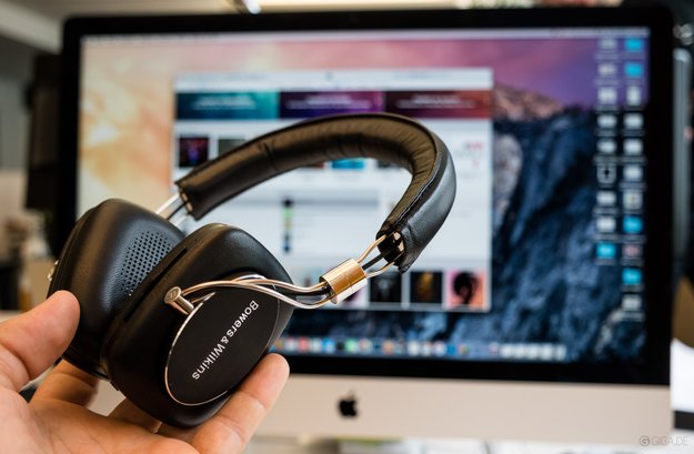 Bluetooth-Kopfhörer mit dem Mac verbinden: nur so gibt's die beste Qualität