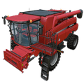 ls 16 case ih axial-flow 7130