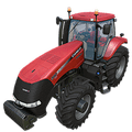 ls 16 case ih magnum 380