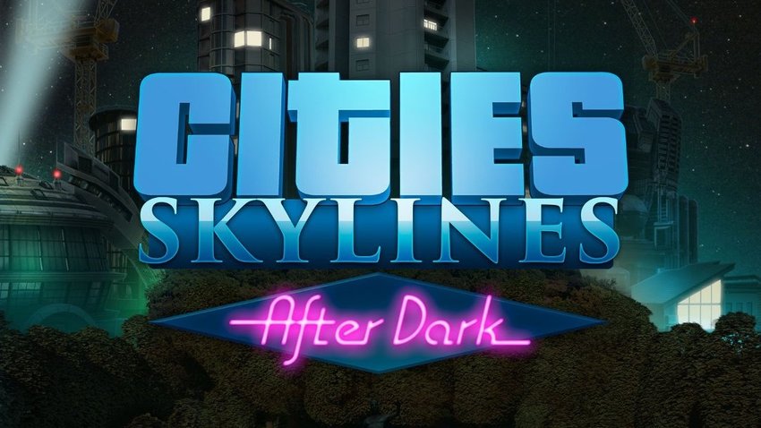 Cities Skylines Add Ons