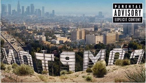 Exklusiv via Apple Music & iTunes: Rapper Dr. Dre launcht neues Album