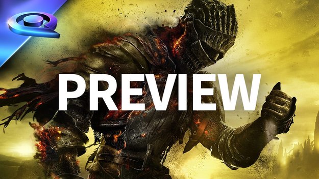 Dark Souls 3 angespielt: 3 Gründe, warum es super wird (Preview)