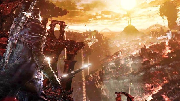Dark Souls 3: Soll Wendepunkt der Marke darstellen
