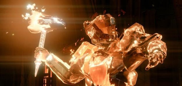 Destiny - König der Besessenen: Raid der Erweiterung hat einen Termin erhalten