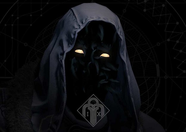 Destiny: Xur zeigt neue exotische Items
