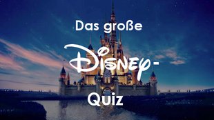 Das große Disney-Quiz: Wie gut kennt ihr die legendäre Zeichentrick-Schmiede?