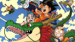 Das große Dragonball-Quiz: Testet euer Wissen über die Dragonball-Serien