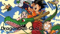 Das ultimative Dragonball-Quiz: Wie gut kennt ihr die Anime-Serie?