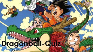 Das ultimative Dragonball-Quiz: Wie gut kennt ihr die Anime-Serie?