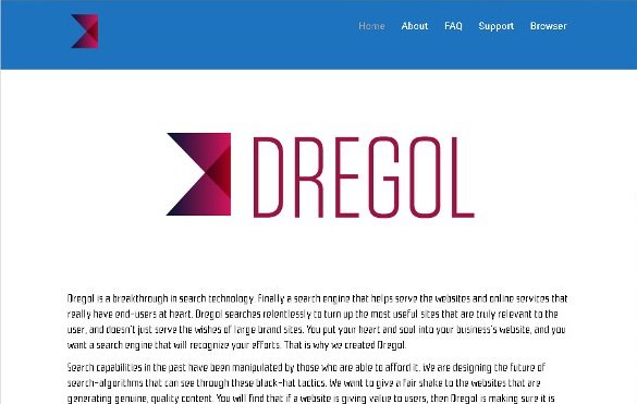 Dregol Search entfernen: Deinstallieren aus Firefox, Google Chrome und Co.