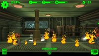 Fallout Shelter: Katastrophen bekämpfen - das könnt ihr gegen Feuer und Kakerlaken tun