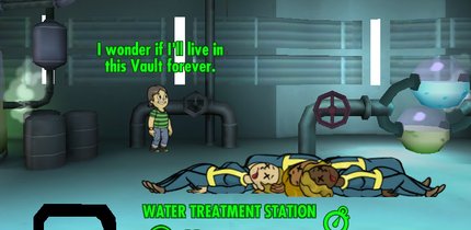 Fallout Shelter: Die lustigsten und verrücktesten Momente im Bunker