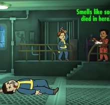 Fallout Shelter: Die lustigsten und verrücktesten Momente im Bunker