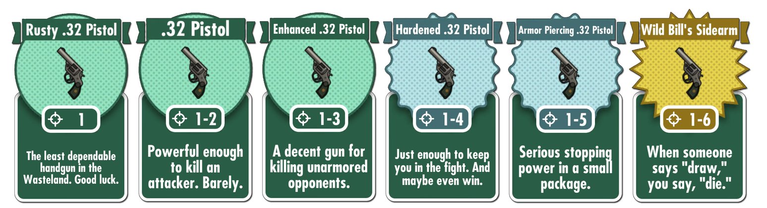 fallout-shelter-waffen-.32-pistol-wild-bill