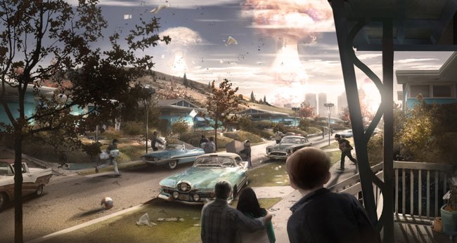 Fallout-4-Mods können die Perfomance des Spiels verbessern oder einfach nur witzig sein