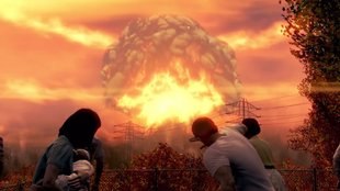 Fallout 4: 2077 – Alle relevanten Ereignisse des Jahres, in dem die Bomben fielen
