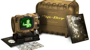 Fallout 4: Alle Editionen im Überblick