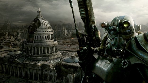 Fallout 4: Über stille Killer und tragische Verluste