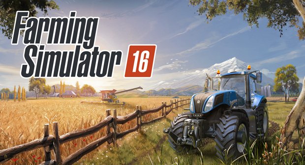 Farming Simulator 16: Landwirtschafts-Simulator für Android jetzt auch mit Forstwirtschaft