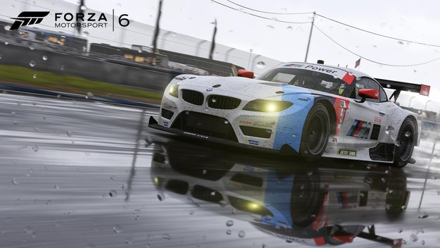 Forza Motorsport 6: Turn 10 will den besten Nürburgring aller Zeiten