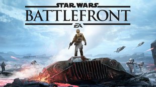 Star Wars - Battlefront: Singleplayer – im Einzelspieler durch die Galaxis, geht das?