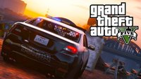 GTA 5: Polizist werden - so geht's