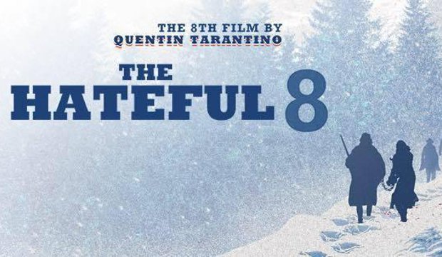 The Hateful Eight: Erster deutscher Trailer zu Quentin Tarantinos Western