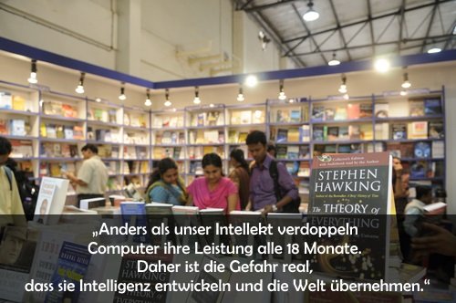 Get Stephen hawking zitate intelligenz For Free