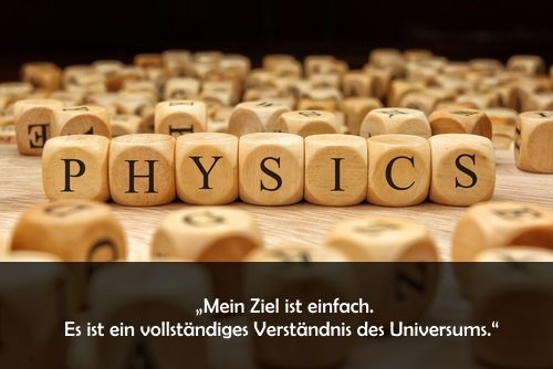 Download Universum zitate Desktop Wallpaper